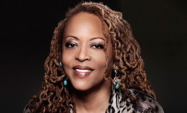 HAPPY BIRTHDAY... CASSANDRA WILSON! WATCH THE SUNRISE .   