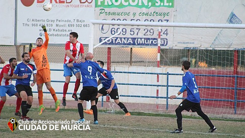 🔴⚫️/CDM FOTOS/📷

<a href="/TotanaCOM/">Totana.com</a> nos trae las fotos de la victoria frente al Olímpico de Totana
Galería completa: totana.com/reportajes/201…
(3/4)