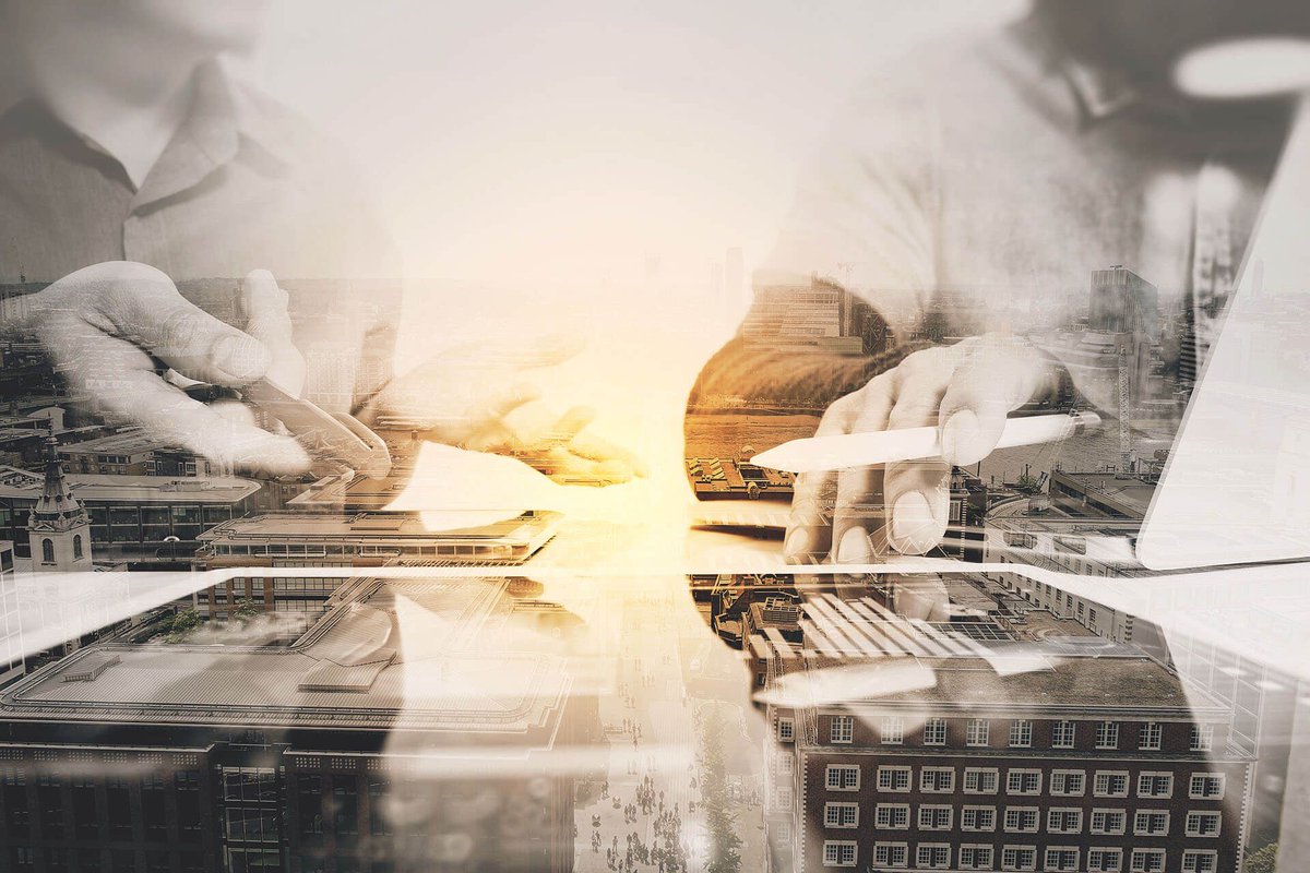 Why should you start thinking about #smarthome technology for your home? bit.ly/2ALlif2