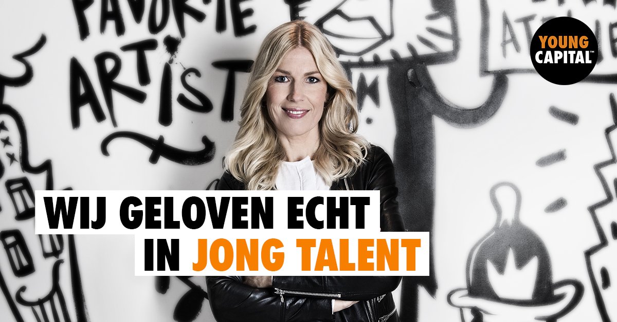 Onze CEO Ineke Kooistra sprak in interview met WePayPeople over het succes van de afgelopen vijf jaar, en de ambities van YoungCapital: bit.ly/2AlzNnw