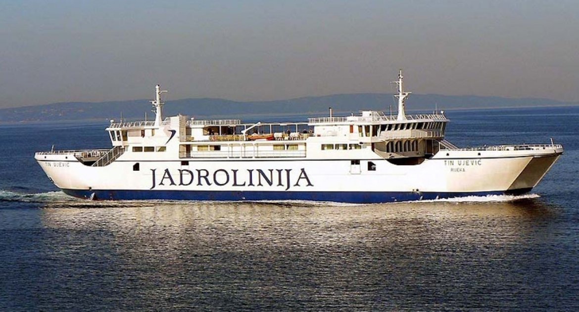 OrvasHotels's tweet photo. Fun fact: If you give birth on a "Jadrolinija" ferry from #Hvar, #Croatia, your child will get free travel on the ferry for life. https://t.co/T9leGnS1s1