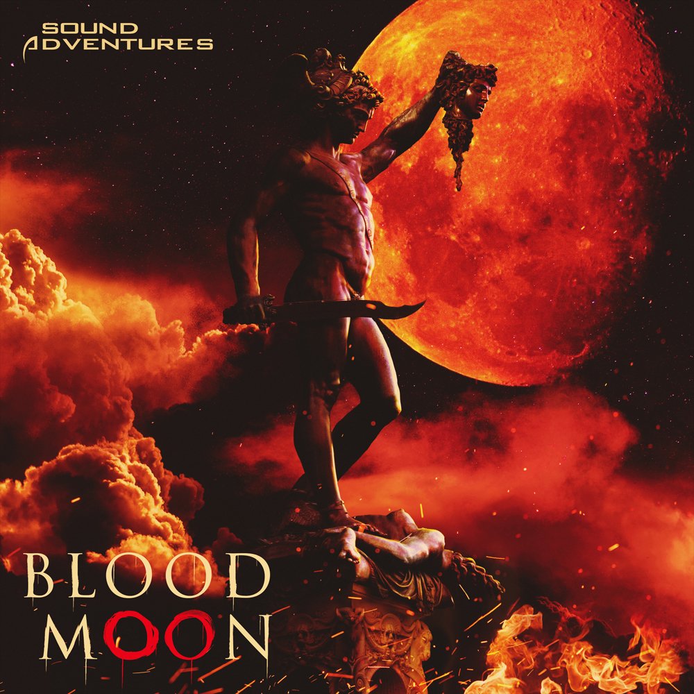 Encore_Merci's tweet photo. Découvrez les nouveautés @Soundadventures : sound design, orchestral intense et passionné pour Blood Moon 🌚  raffinement, utopie et émotion dans Tree Of Life ��  introspection, mystère et mélancolie pour Awekening 🌅  En écoute ici ! https://t.co/phmq1T58N9 https://t.co/eQGCA1Blr0