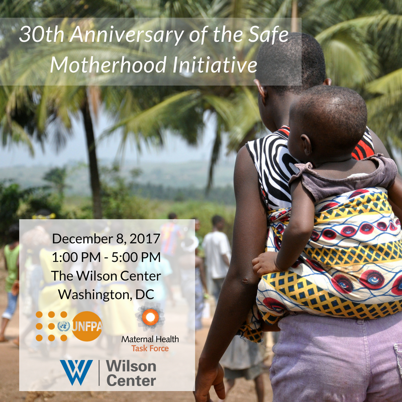 MHTF (@mhtf) on Twitter photo Join us at <a href="/TheWilsonCenter/">The Wilson Center</a> & online on 8 December to reflect on 30 years of the #SafeMotherhood Initiative: bit.ly/30asmi #MHDialogue <a href="/NewSecurityBeat/">New Security Beat</a> <a href="/MHTF/">MHTF</a> <a href="/UNFPA/">UNFPA</a> <a href="/USAIDGH/">USAID Global Health</a> <a href="/annmstarrs/">Ann Starrs</a> <a href="/Guttmacher/">Guttmacher Institute</a> <a href="/MEtiebetMD/">Mary-Ann Etiebet</a> <a href="/MSDforMothers/">MSD for Mothers</a> <a href="/MalataAddress/">Address Malata</a> @WRABetsy @WRAglobal Join us at <a href="/TheWilsonCenter/">The Wilson Center</a> & online on 8 December to reflect on 30 years of the #SafeMotherhood Initiative: bit.ly/30asmi #MHDialogue <a href="/NewSecurityBeat/">New Security Beat</a> <a href="/MHTF/">MHTF</a> <a href="/UNFPA/">UNFPA</a> <a href="/USAIDGH/">USAID Global Health</a> <a href="/annmstarrs/">Ann Starrs</a> <a href="/Guttmacher/">Guttmacher Institute</a> <a href="/MEtiebetMD/">Mary-Ann Etiebet</a> <a href="/MSDforMothers/">MSD for Mothers</a> <a href="/MalataAddress/">Address Malata</a> @WRABetsy @WRAglobal