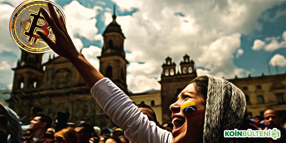 Venezuela Kendi Kripto Parasını Çıkarıyor

koinbulteni.com/venezuela-kend…