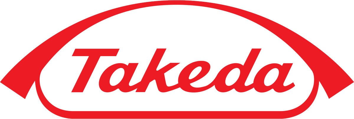 OpenTargets's tweet photo. .@biogen @emblebi @GSK @sangerinstitute welcome @TakedaPharma in #OpenTargets: brighter future is ahead for our partnership. https://t.co/AsbZGcD9cW