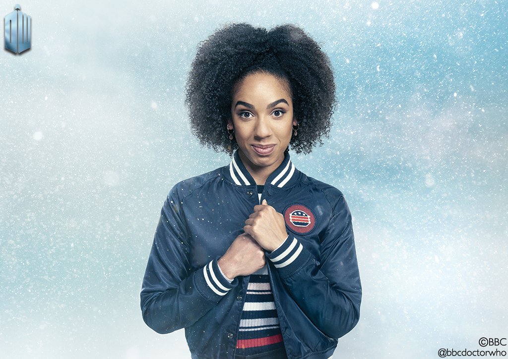 bbcdoctorwho's tweet image. Get your desktop/phone in the Christmassy spirit with these Twice Upon A Time wallpapers! » bbc.in/2Au6pv2
#DoctorWho