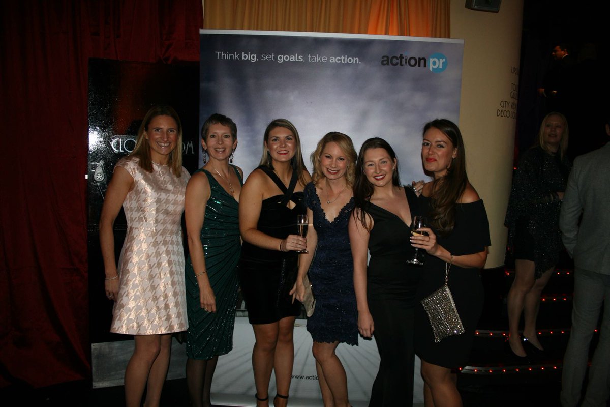 _ActionGroup's tweet photo. What an event! #NFA2017 did not disappoint and we were out in full force as a proud sponsor of the 8th National Fitness Awards! #fitness #gym #health @WorkOutUK https://t.co/Gr0tFN0sFs