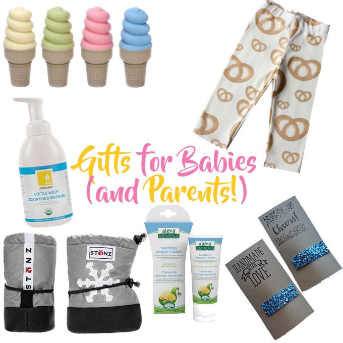 CdnGiftGuide's tweet image. Merry Christmas Baby: Gift Ideas for Tiny Tots, Toddlers, and Parents canadiangiftguide.com/2017/12/04/mer…