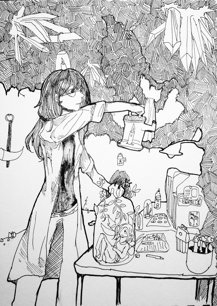 うさこさんが好きそうなアナログ 