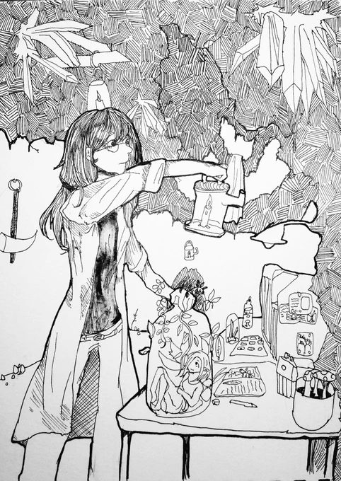 うさこさんが好きそうなアナログ 