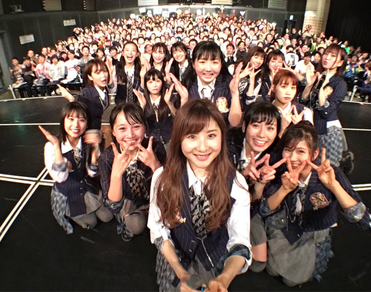 NMB48 ワロタピーポー タイプD 共通特典 生写真 画像・写真 | NMB48