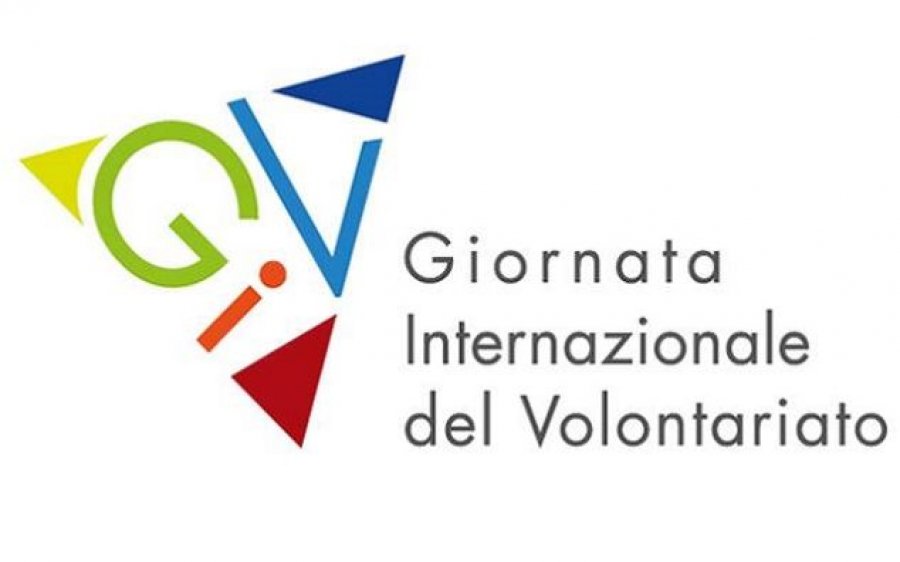 CsvBlTv's tweet photo. Oggi è la #giornatainternazionale del #volontariato: anche noi festeggiamo! Con un video
https://t.co/xD8PbrOTyD #csvbelluno https://t.co/Qj7E7mXf9U