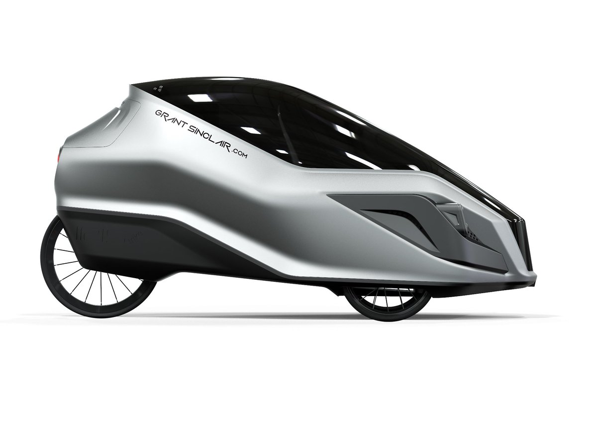 grant sinclair iris etrike