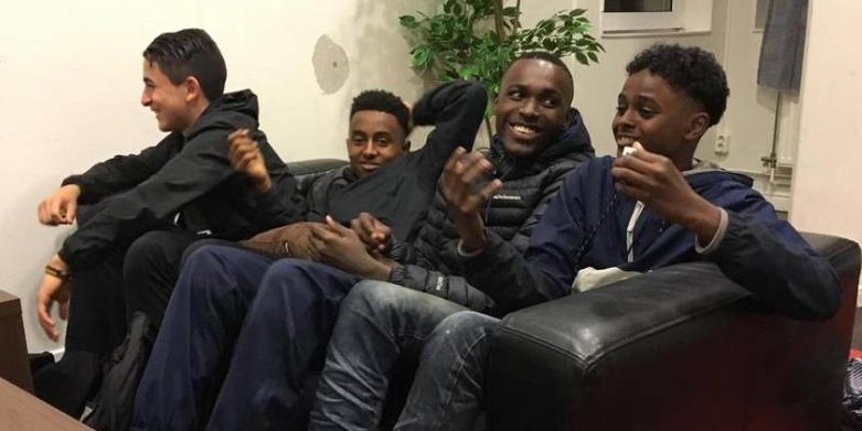 Reacta's tweet image. ”Det är vårt absolut viktigaste jobb framöver”
#metoo #reacta
mailchi.mp/reacta/nyheter…