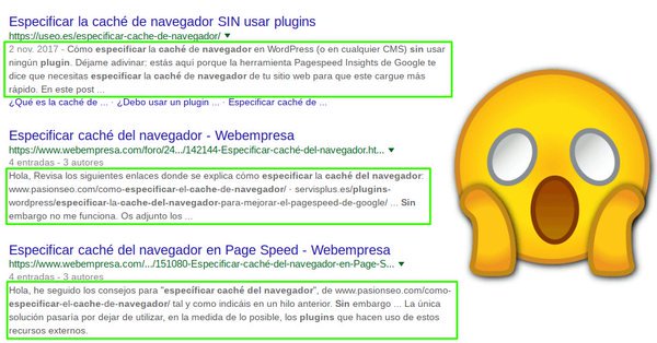 HostingWebCloud's tweet photo. Google: ¿y ahora qué hago con la meta description? https://t.co/Ctw0lqtstD  #BlogdeSEO vía @rubenalonsoes https://t.co/2xiL1LdllA