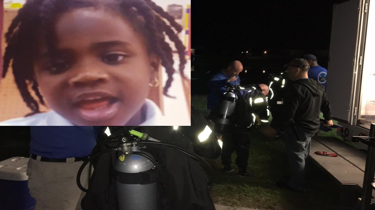 Body of missing 4-year-old girl found overnight in pond near Florida home bit.ly/2jcnguY?utm_so… https://t.co/ChfTiMrkun