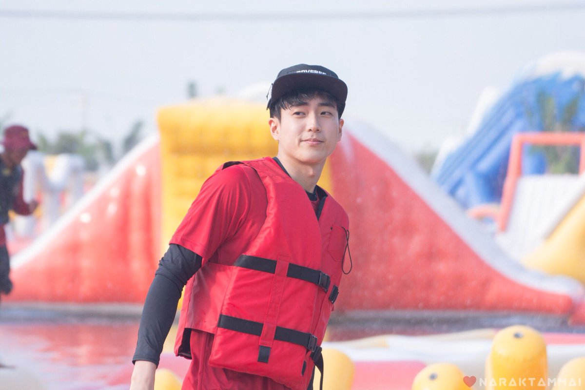 naraktammai's tweet photo. เพราะอาชวิน ทำให้ฉันอยากยิงธนู ปิ๊ว ❤️

#nonkul ❤️

#projectStheseries #ShootILoveYou #projectSgames #nadaoartist #naraktammai https://t.co/b2uAGWzoPU