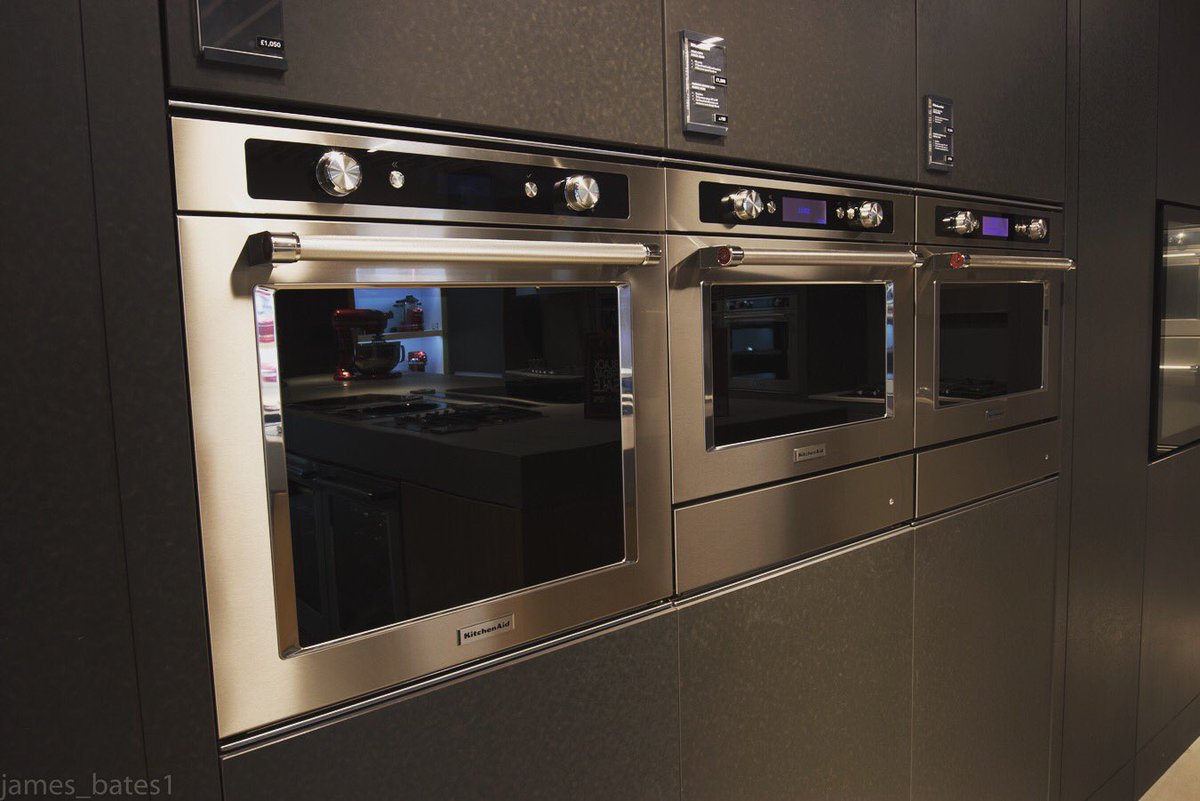KitchenAid London tweet media