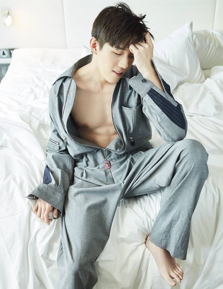 KU SEXY BOY tweet media
