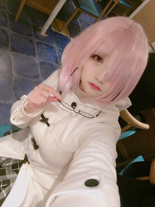 Twitterのコスプレ画像57