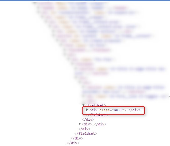 Something that I've found on code review that I did.... I wonder who did it
The new way to write #css #class