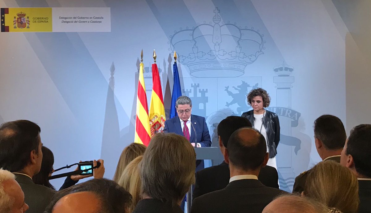 Fasamcat presente en la Conmemoración del Día de la Constitución...