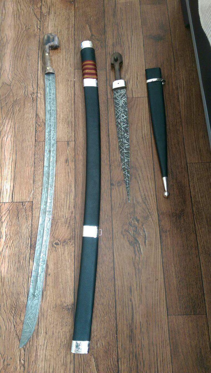 Sausruqo's tweet photo. #CircassianWeapons https://t.co/PaLYxnF3eH