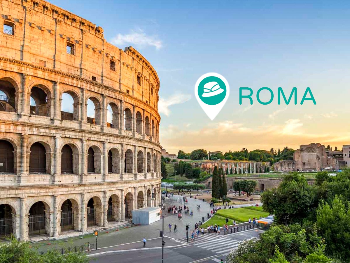 Dopo il lancio dell’app di #Taskhunters a Torino e la presentazione di Taskhunters for business a Milano, oggi siamo fieri di comunicarvi un’altra importante tappa nel nostro percorso di crescita: oggi Taskhunters arriva a #Roma! #app #startup #gigeconomy
