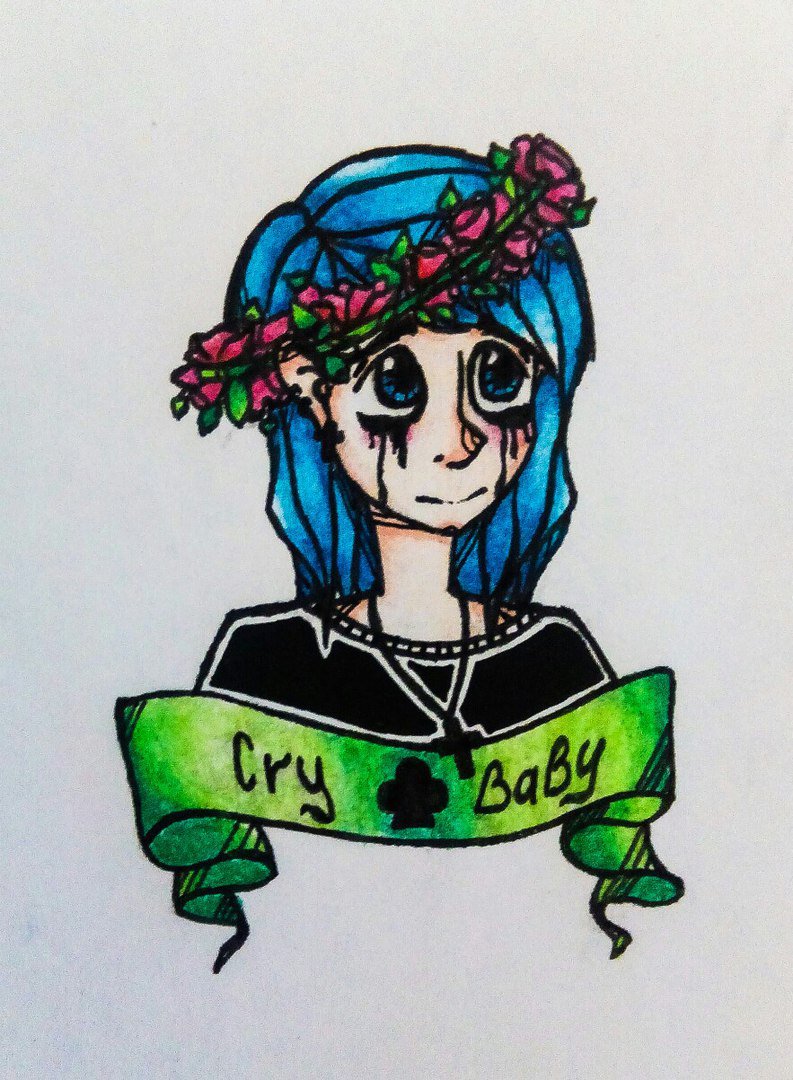 Зонтик 13 карт рисунок