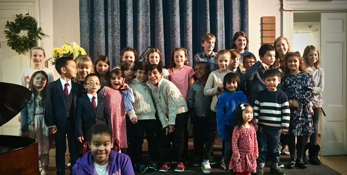 SCMTMusic's tweet image. What an amazing weekend of SCMT Christmas Concerts! So many brave first-timers, so many brilliant performances, so much applause. An absolutely packed out venue! You are all superstars and we can't wait to see you next time... cassam.co.uk