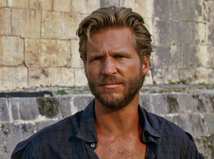 Happy birthday to two wonderful, Oscar winning actors - Jeff Bridges and Marisa Tomei! 