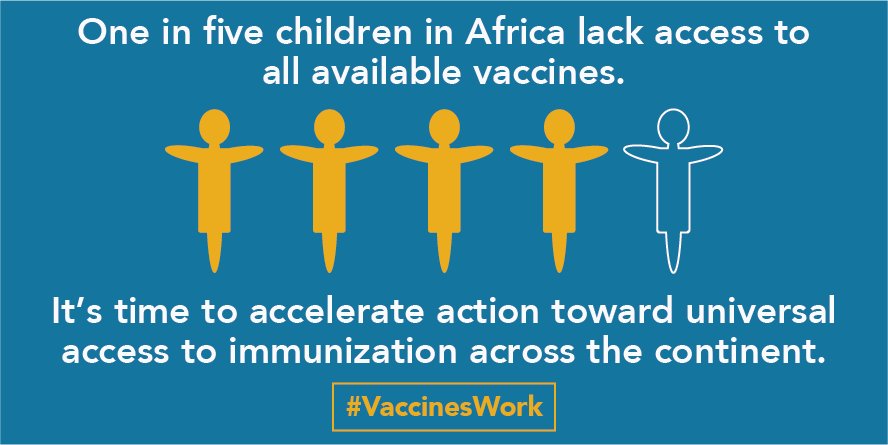 WHO Polio tweet media