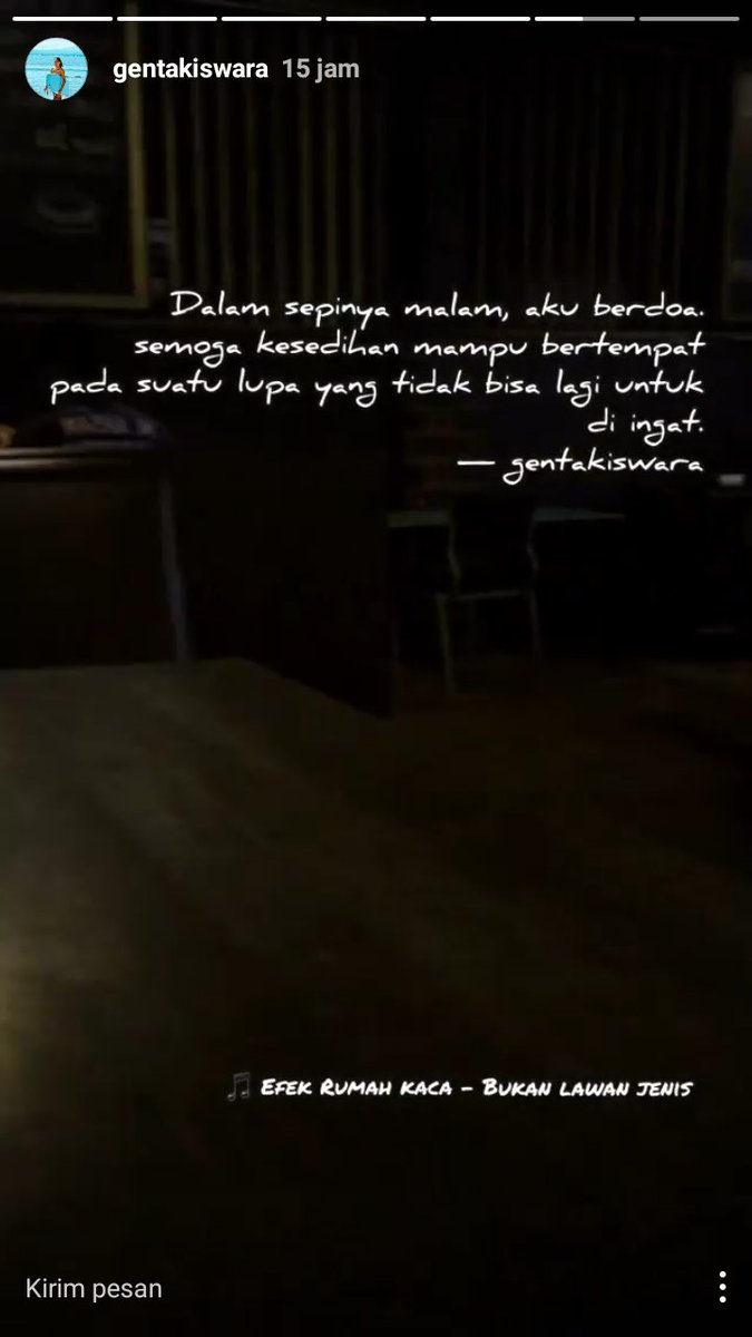 gentakiswara #quote #haaiayosemangat., image size:675x1200