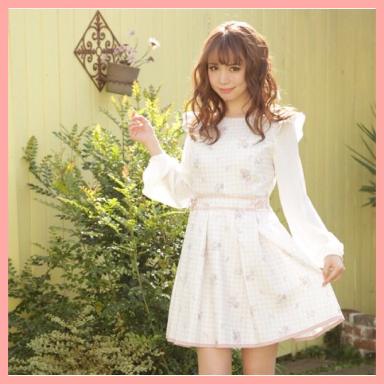 LIZ LISA on Twitter: