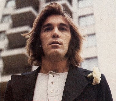Happy Birthday to Dennis Wilson from who would have been 73 today! 