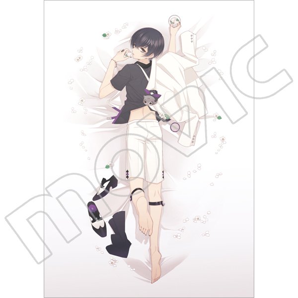 アイ☆チュウ 複製原画 エヴァ・アームストロング