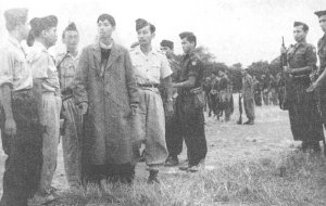 Kol. Soedirman langsung memimpin pasukannya yang menggunakan taktik gelar supit urang, atau pengepungan rangkap dari kedua sisi sehingga musuh benar-benar terkurung. Suplai dan komunikasi dengan pasukan induknya diputus sama sekali. #HariJuangKartika2017