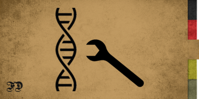 FD_HellOnEarth's tweet photo. Man-made DNA used to create semi-synthetic strain of bacteria
HeatMap Column 4> https://t.co/9AnwU59mfK
#AnotherSign #HellFollowed https://t.co/63HaOC4ekx
