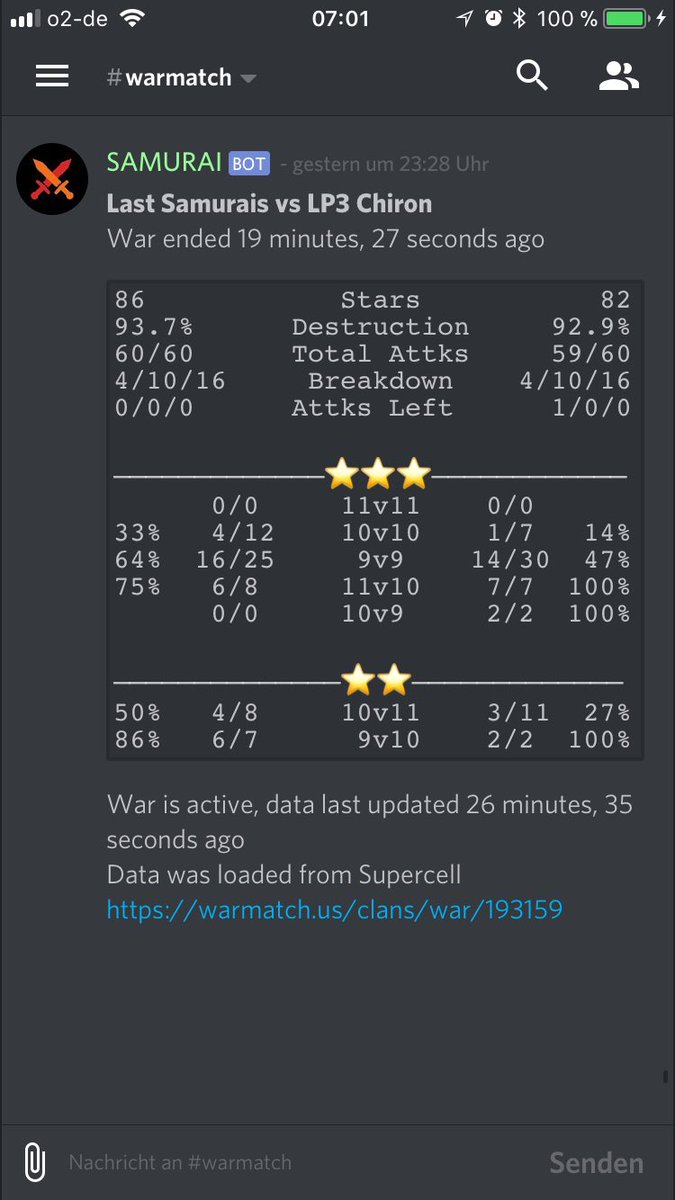 Last Samurais tweet media