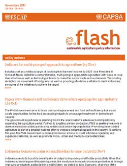 un_capsa's tweet photo. Just published CAPSA E-Flash Nov 2017 with updates on policy trend, statistics, case stories, voices &amp; views, and technology innovations from various countries in Asia Pacific regions. https://t.co/l1OlHZvSjY https://t.co/SEcvphCS1R