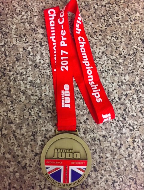 LSSTYear10's tweet photo. This weekend saw Mikaela E take part in the British Judo Championships in Sheffield. Four victories and a gold medal π₯ later she is now the British Champion and number 1 ranked Judoka for her age group. WOW...great work Mikaela we are very proud of you. #PrioryLSST https://t.co/X3M9ydlapY