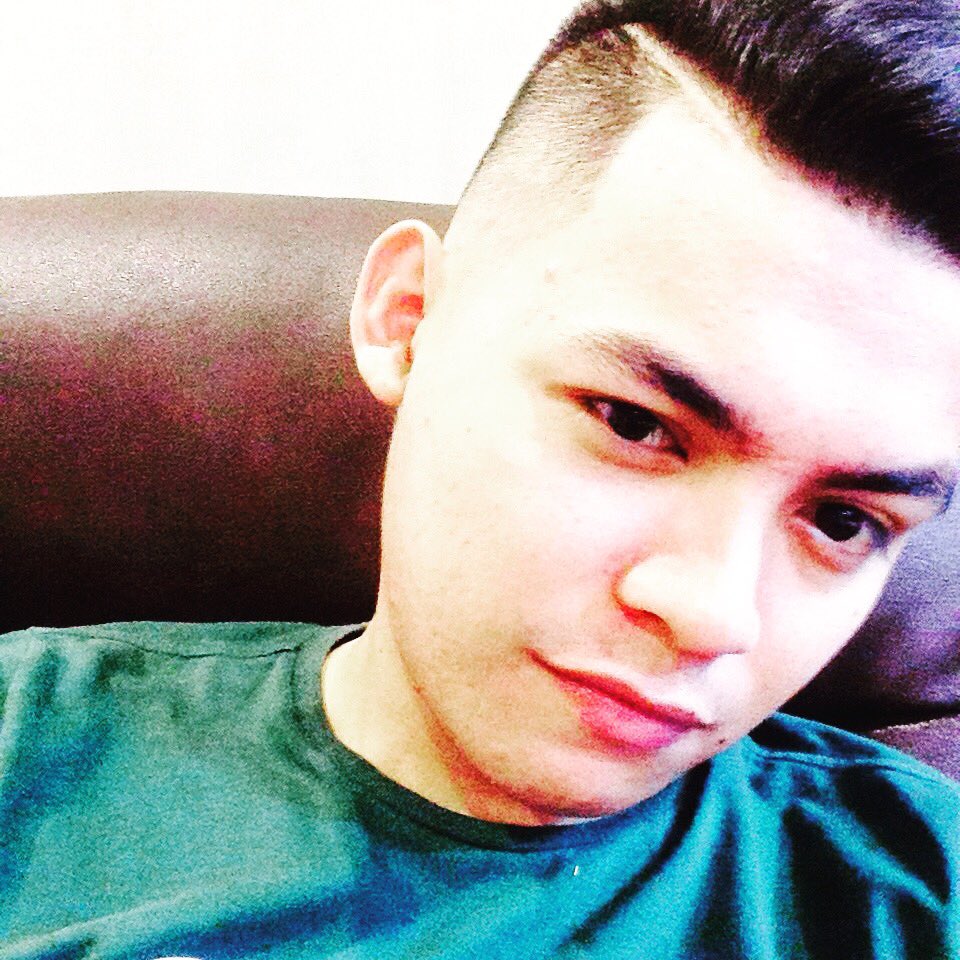 jimmerariate's tweet photo. Are you CHOI like me? Go to @choibarbers and get your haircut now! ππββοΈπ
#CHOI #Ultimate #CHOIMan #DavaoBased #DavaoBarbers #ProudVisayan #NewBarbershopinDavao https://t.co/irmmzU87eH