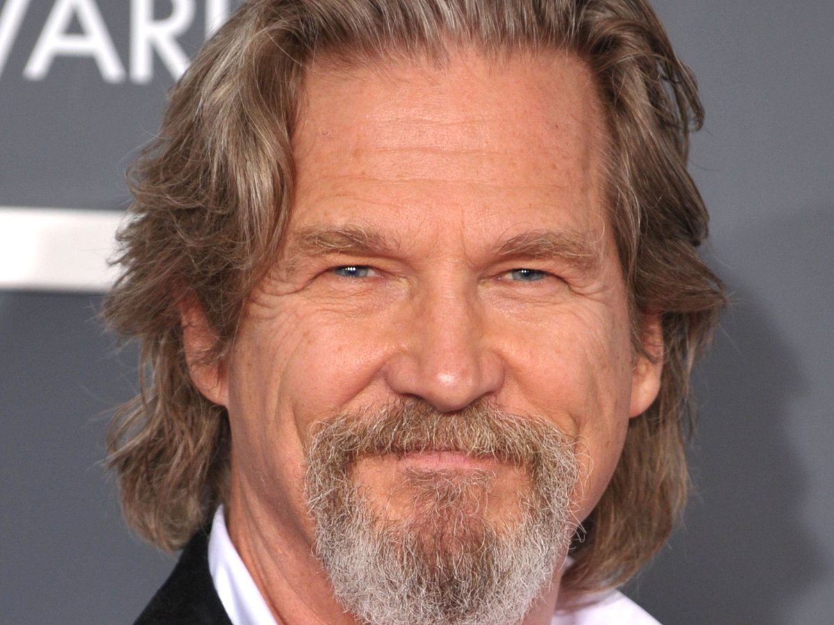 Happy birthday, Jeff <a href="/TheJeffBridges/">Jeff Bridges</a> !!