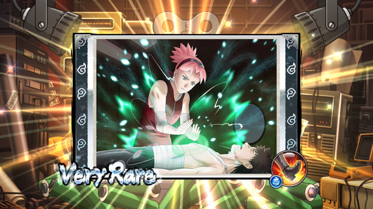 🌺

         My rare cards~ (  *, *)