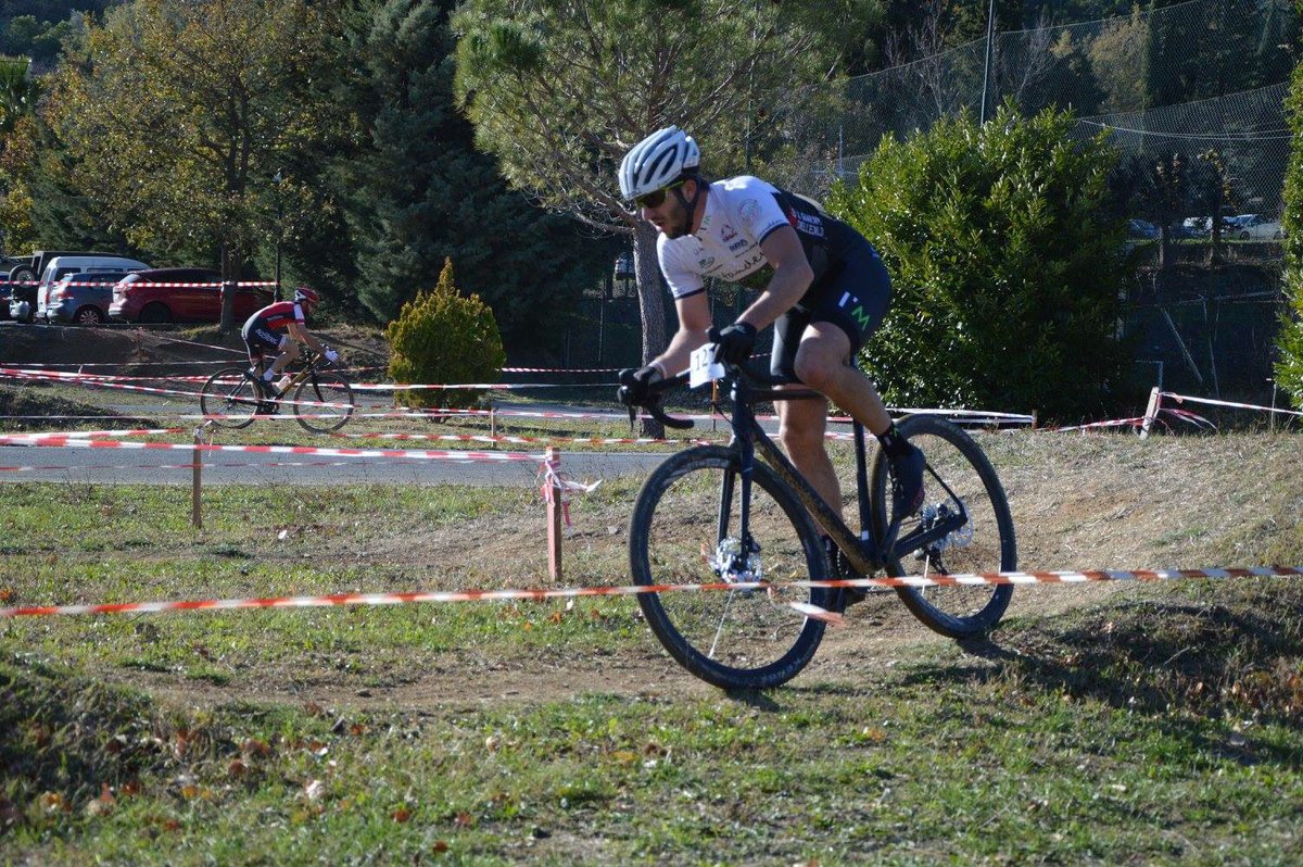 ivan_torrero's tweet photo. Ciclocross di Garlenda (SV)
7*assoluto #imcycle #imtandem #torrero #orbea #aepicasport #selleitalia #endura @endura @selle_italia https://t.co/UBpNRgzZAY