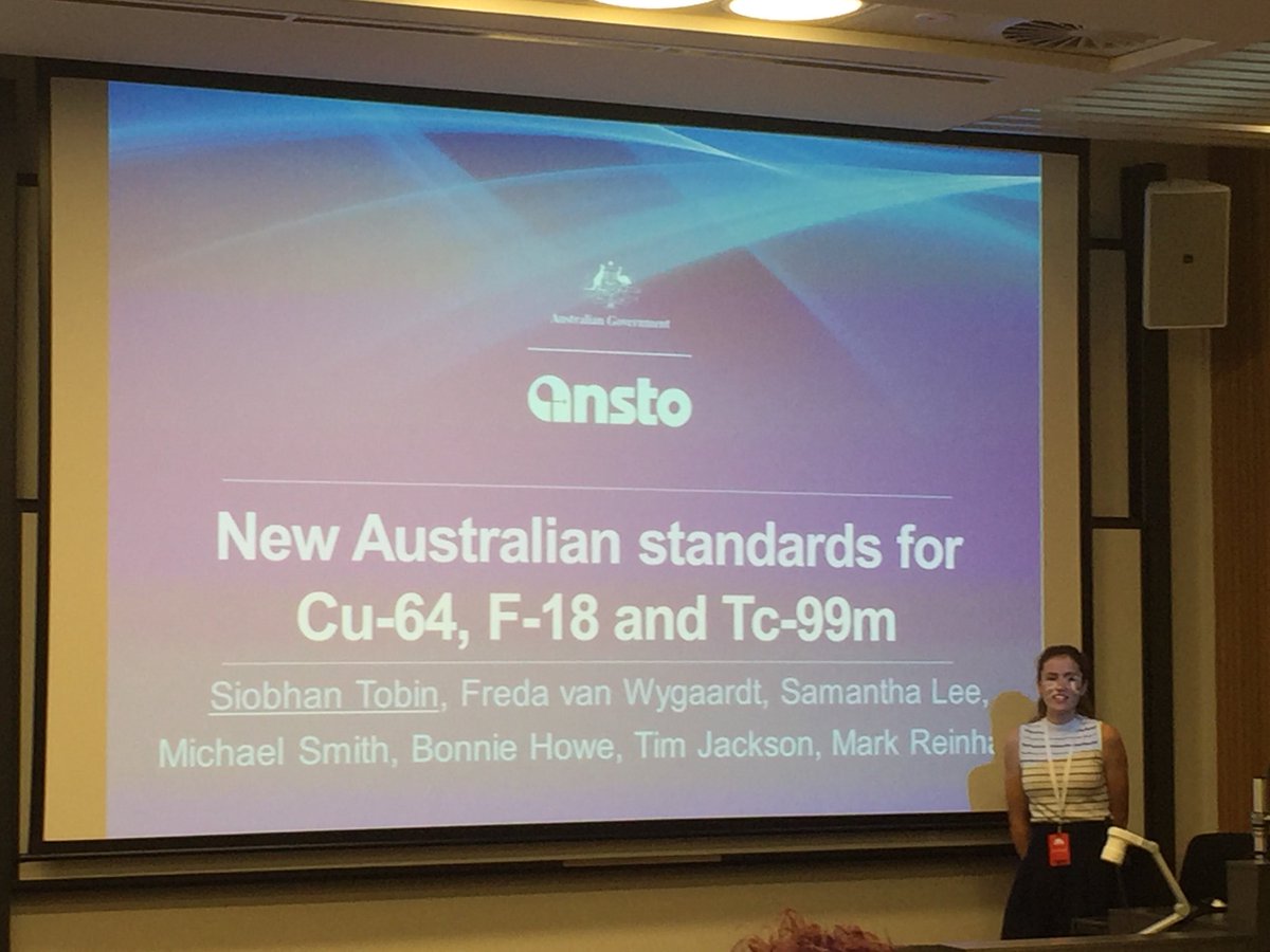 nuclearaj's tweet photo. Great first day of nuclear physics talks at the #AIP2017 meeting at UNSW (@siobhan_tobin, @SuperSubatomic et al.). https://t.co/UsQ6Bxcmms