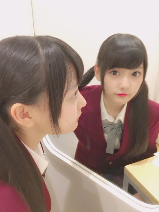 Twitterのコスプレ画像1