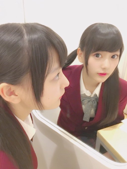 Twitterのコスプレ画像2