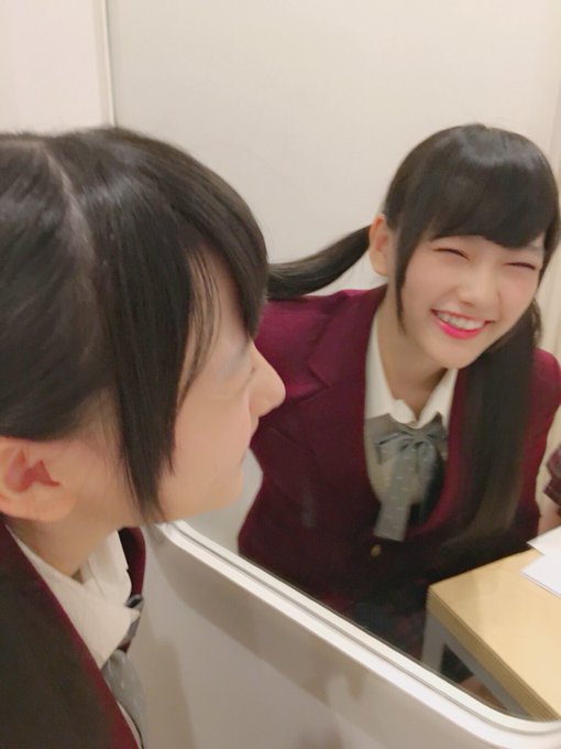 Twitterのコスプレ画像4