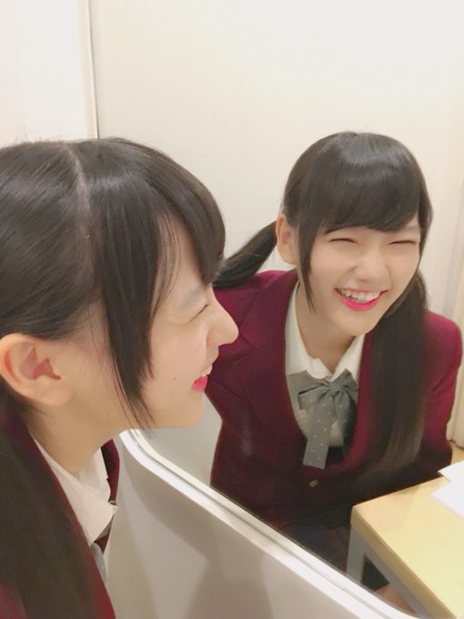 Twitterのコスプレ画像3
